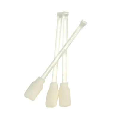 105909-057 Zebra cleaning swab kit (box of 25 swabs)