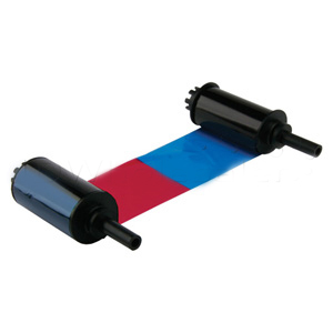 NGYMCKOK2 Nisca YMCKOK Ribbon - 210 prints - PR5100, PR5200, PR5300, PR5310 & PR5350