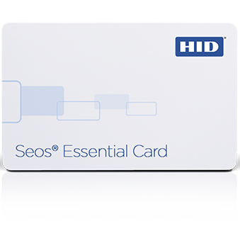 HID 550 Seos Essential Composite Card