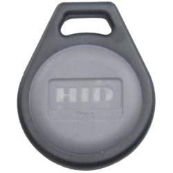 PCSC PC26A/37-BIT HID ProxKey III Keyfob, P10004 format