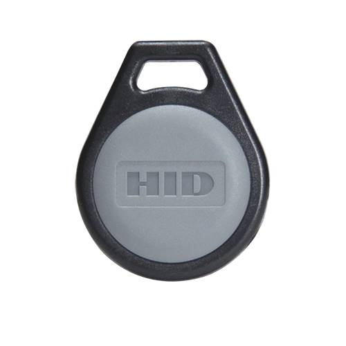 HID 5266 iCLASS Seos 8KB Contactless Smart Key Fob