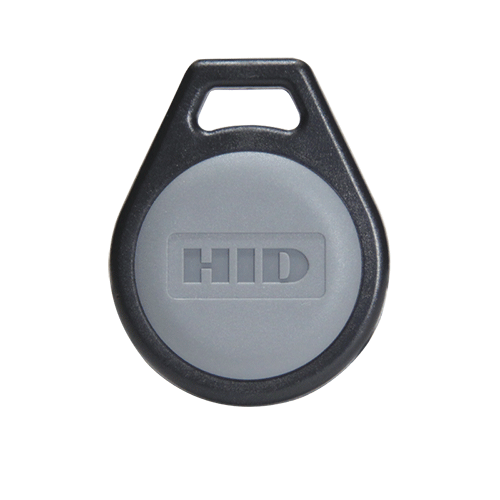 5266 iCLASS Seos 8KB Contactless Smart Key Fob