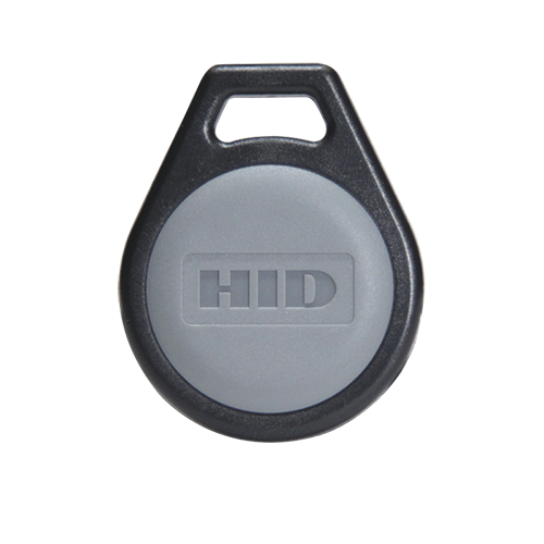 HID 3252 iCLASS SE Key Fob II 16k bit (2k Bytes) with 16 application areas