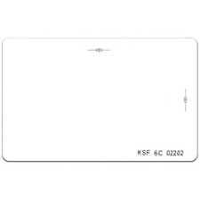 Kantech SH-CM-G3GG Thin ShadowProx Card